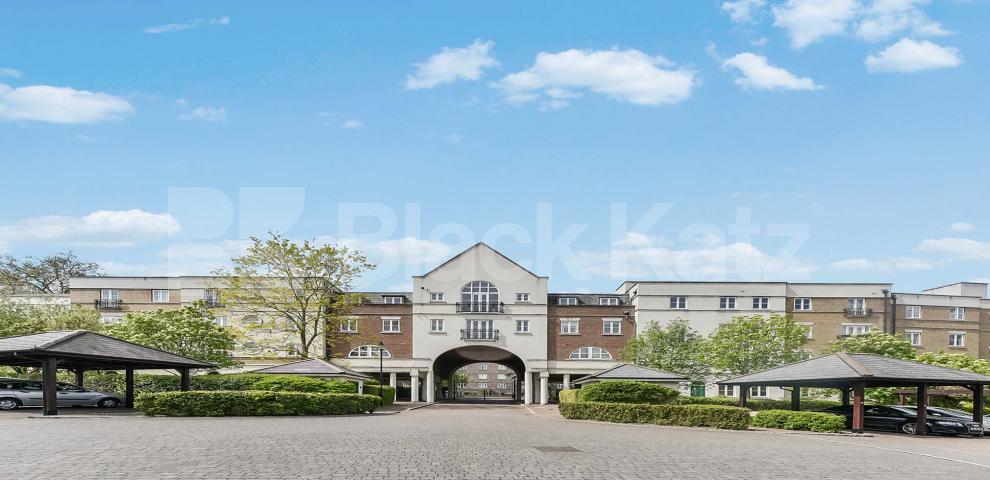 			LET , 2 Bedroom, 1 bath, 1 reception Apartment			 Hunter Court, Herbert Mews, Brixton 